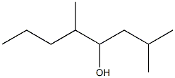 2,5-dimethyl-4-octanol