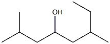 2,6-dimethyl-4-octanol|