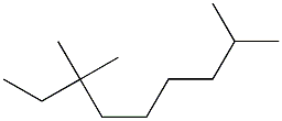  2,7,7-trimethylnonane