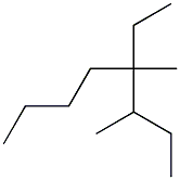  3,4-dimethyl-4-ethyloctane