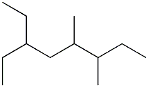 3,4-dimethyl-6-ethyloctane