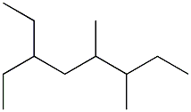  3,4-dimethyl-6-ethyloctane