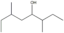 3,6-dimethyl-4-octanol