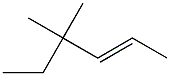 4,4-dimethyl-trans-2-hexene