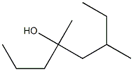 4,6-dimethyl-4-octanol