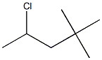  4-chloro-2,2-dimethylpentane