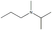 methylpropylisopropylamine|