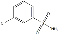 M-CHLOROBENZENESULFONAMIDE|间氯苯磺酰胺