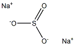  SODIUM SULPHITE - FOOD GRADE