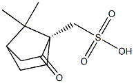 S-(+)-CAMPHOR -10-SULPHONIC ACID