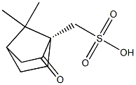  S-(+)-CAMPHOR -10-SULPHONIC ACID