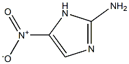 2-AMINO-5-NITROIMIDAZOLE|