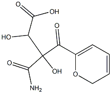 D-PYROYLUTAMIC ACID Structure