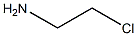 2-CHLOROETHYLAMINE, 70 SOLUTION,,结构式