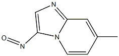 7-METHYL-3-NITROH-IMIDAZO[1,2-A]PYRIDINE