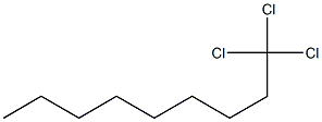  1,1,1-三氯壬烷