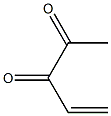  4-戊烯-2,3-二酮