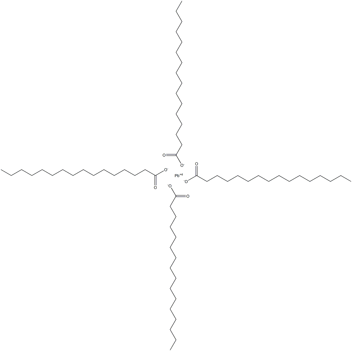 lead(IV) palmitate