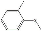 甲基甲苯基硫醚