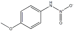 nitroanisidine Structure