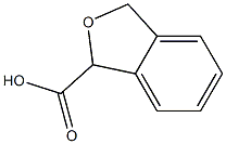 phthalanic acid Struktur