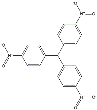 tris(p-nitrophenyl)methane