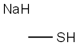 METHANETHIOL SODIUM 结构式