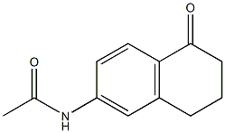6-Acetamido-1-tetralone