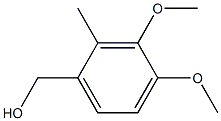 3,4-DIMETHOXY-2-METHYLBENZYL ALCOHOL|