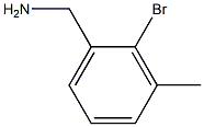  2-BROMO-3-METHYLBENZYLAMINE
