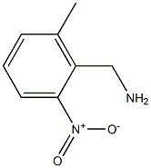  6-METHYL-2-NITROBENZYLAMINE