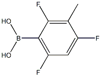 2,4,6-TRIFLUOROMETHYLPHENYLBORONIC ACID