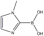 1-METHYLIMIDAZOLE-2-BORONIC ACID