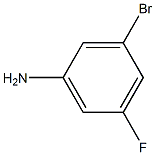 3-BROMO-5-FLUOROANILINE