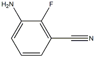 3-CYANO-2-FLUOROANILINE 97%