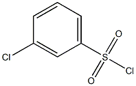 3-CHLOROBENZENESULFONY CHLORIDE