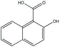 2-HYDROXY-1-NAPHTHOIC ACID 98%|