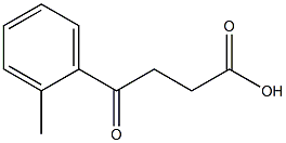 4-(2-METHYLPHENYL)-4-OXOBUTYRIC ACID 95%|