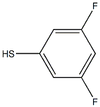 3,5-DIFLUOROTHIOPHENOL 97%