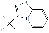 3-(TRIFLUOROMETHYL)[1,2,4]TRIAZOLO[4,3-A]PYRIDIN|