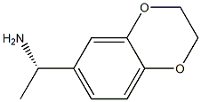  (1S)-1-(2,3-DIHYDRO-1,4-BENZODIOXIN-6-YL)ETHANAMINE