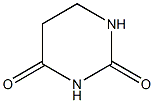  5,6-DIHYDROURACIL (13C4, 99%: 15N, 98%)