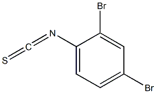 2,4-DIBROMOPHENYL ISOTHIOCYANATE 97%