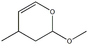 3,4-DIHYDRO-2-METHOXY-4-METHYL-2H-PYRAN 98+%