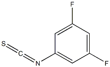 3,5-DIFLUOROPHENYLISOTHIOCYANATE 97%