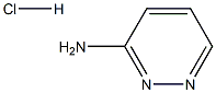  3-Aminopyridazine HCl