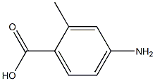 4-Amino-o-toluic Acid