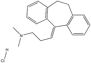 Amitriptyline Hydrocholoride