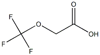 2-(TRIFLUOROMETHOXY)ACETIC ACID|