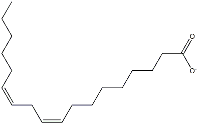 LINOLEATE Structure